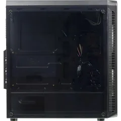 Корпус Accord JP-X БП Midi-Tower ATX