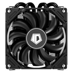 Кулер ALL ID-Cooling IS-40X V3