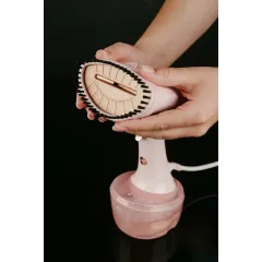 Отпариватель ручной Jacoo JST-2160P персиковый