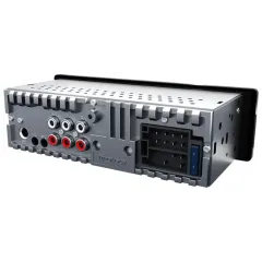 Автомагнитола-FLASH PROLOGY CMD-320