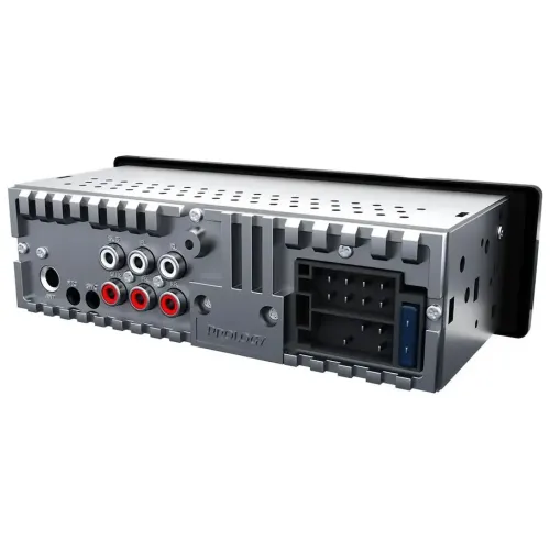 Автомагнитола-FLASH PROLOGY CMD-320