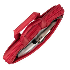 Сумка ноутбука 15.6" Riva 8630 красный