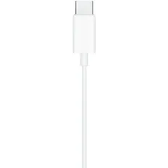 Наушники Apple EarPods USB-C (MYQY3FEA)