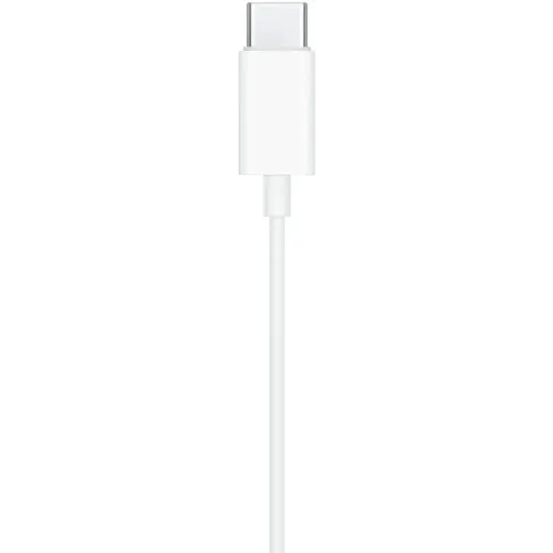 Наушники Apple EarPods USB-C (MYQY3FEA)