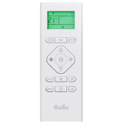 Кондиционер BALLU BSAGI-07HN8 инверторного типа