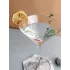 Набор бокалов для мартини PASABAHCE Enoteca, 440061B, 215мл, 6шт.