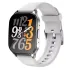 Смарт-часы WiWatch S2 Silver/серебро