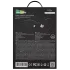 Кабель USB 2.0 A вилка - Type C 1 м More choice K19a (Black)