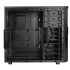 Корпус Thermaltake Versa H21 черный