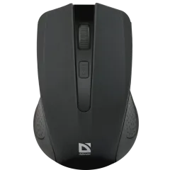 Мышь Defender Accura MM-935 Black