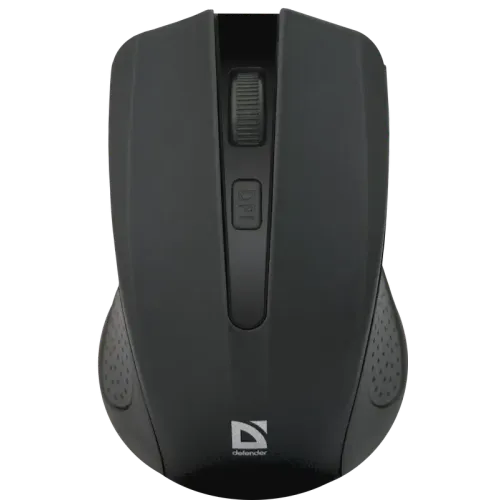 Мышь Defender Accura MM-935 Black