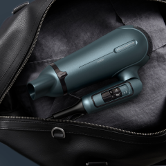 Фен ROWENTA CV4753F0, аквамарин