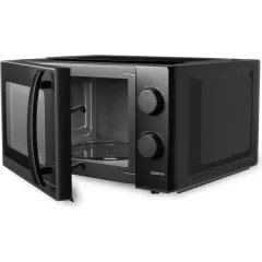 Микроволновая печь CENTEK CT-1571, 20 л., черная (М)