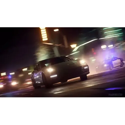 Игра PS4 NFS PAYBACK (Русская версия)