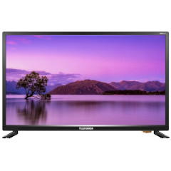 TV LCD 24" TELEFUNKEN TF-LED24S91T2