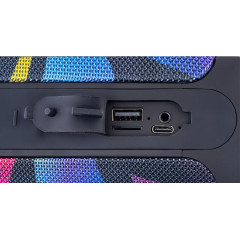 Акустика портативная PERFEO PF_D0328 