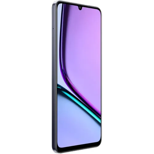 Сотовый телефон REALME Note 60 6/128Gb Black