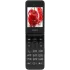 Сотовый телефон TEXET TM-405 черный