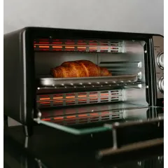 Электропечь GURMAN GR-MO09