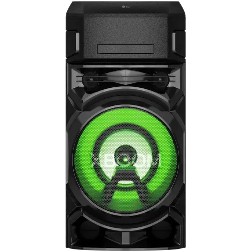 Музыкальный центр LG ON66