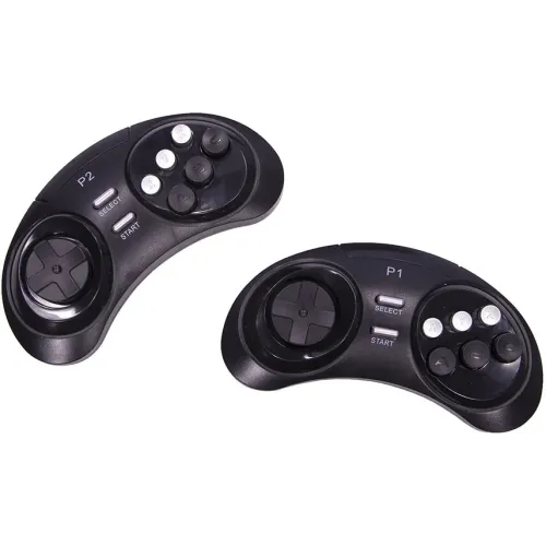 Игровая консоль SEGA Retro Genesis Modern + 150 игры