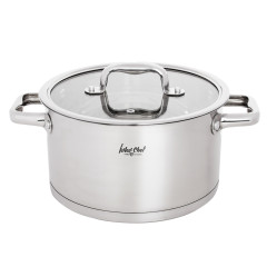 Кастрюля Ivlev Chef Royal 4,5л (822-222)