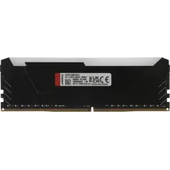 Память DDR4 16384Mb 3733MHz Kingston KF437C19BB2AK2/16 2x8Gb