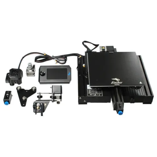 Принтер 3D Creality Ender-3 V2