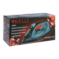 Утюг KELLI KL-1642