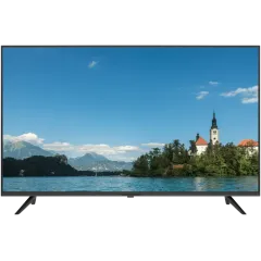 TV LCD 43" HOLLEBERG HGTV-LED43FHDS101T2 
Smart