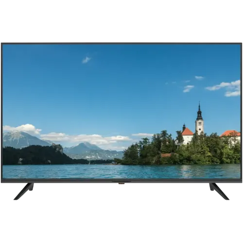 TV LCD 43" HOLLEBERG HGTV-LED43FHDS101T2 
Smart