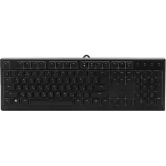 Клавиатура Razer Ornata V3 черный LED 