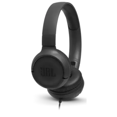 Наушники JBL Tune 500 черный