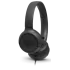 Наушники JBL Tune 500 черный