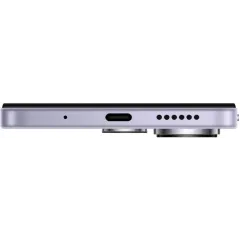 Сотовый телефон Xiaomi POCO M6 6/128Gb фиолетовый