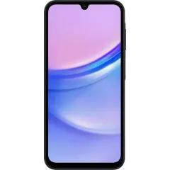 Сотовый телефон Samsung Galaxy A15 4/128GB (SM-A155FZKDMEA) темно-синий 