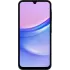 Сотовый телефон Samsung Galaxy A15 4/128GB (SM-A155FZKDMEA) темно-синий 