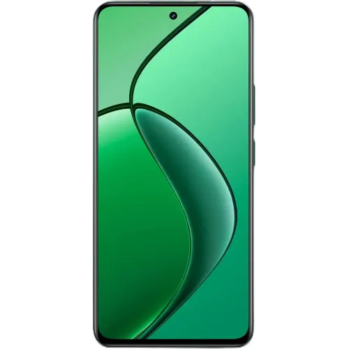Сотовый телефон REALME 12 8/512Gb Green Malachite