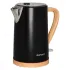 Чайник OURSSON EK1754MD/BL