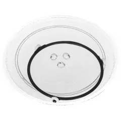 Микроволновая печь GALANZ MOS-2008MW, 20 л., белая (М)