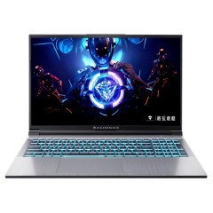 Ноутбук 15.6&quot; Machenike L15 Intel Core i5-12450H/16GB/512GB SSD/GF RTX3050Ti 4GB