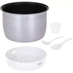 Мультиварка Mystery MCM-1015