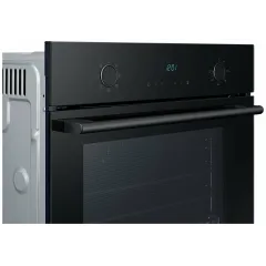 Духовка электрическая Samsung NV68A1145RK/WT черный