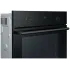 Духовка электрическая Samsung NV68A1145RK/WT черный