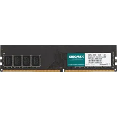 Память DDR4 8192Mb 2666MHz Kingmax KM-LD4-2666-8GS RTL