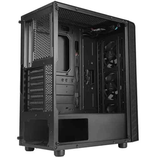 Корпус Azza Spectra черный