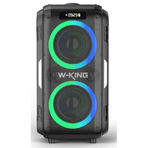 Акустика портативная W-King T9 PRO (*9)