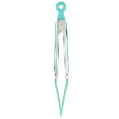 Щипцы кухонные MALLONY, Tongs-06, нейлон., 21 см (103499)