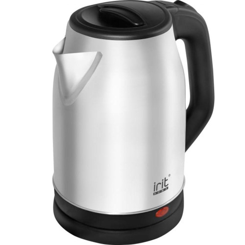 Чайник IRIT IR-1357 нержавейка