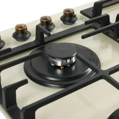 Стол газовый OASIS P-BSR (*7)